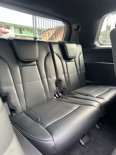 GAC GS8-NEW 4X4 AÑO 2023 AUTOMÁTICO