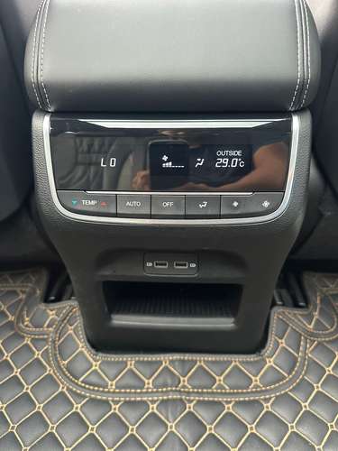 GAC GS8-NEW 4X4 AÑO 2023 AUTOMÁTICO