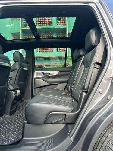 GAC GS8-NEW 4X4 AÑO 2023 AUTOMÁTICO