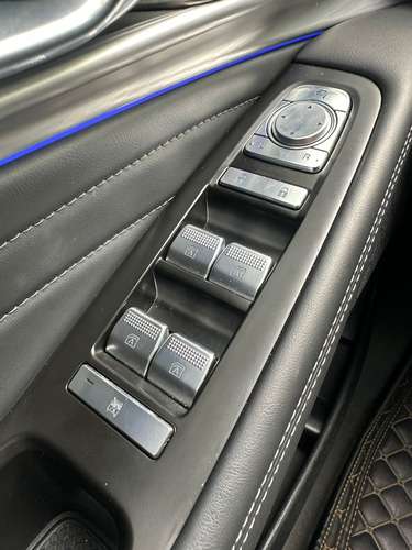 GAC GS8-NEW 4X4 AÑO 2023 AUTOMÁTICO