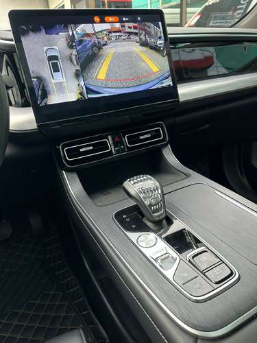 GAC GS8-NEW 4X4 AÑO 2023 AUTOMÁTICO