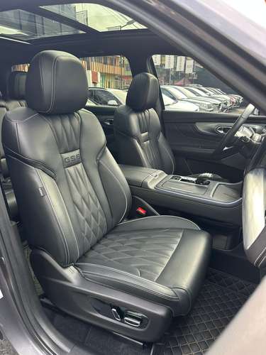 GAC GS8-NEW 4X4 AÑO 2023 AUTOMÁTICO