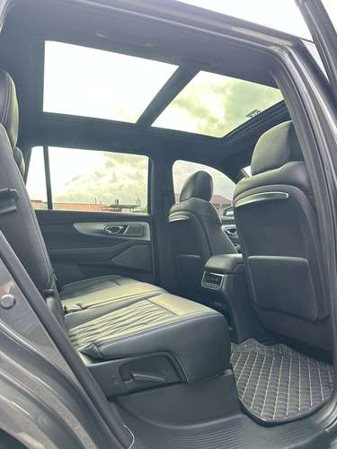 GAC GS8-NEW 4X4 AÑO 2023 AUTOMÁTICO