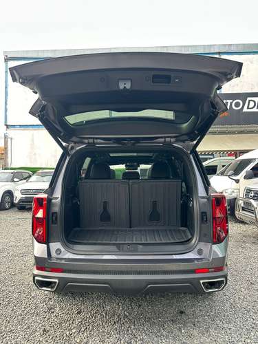 GAC GS8-NEW 4X4 AÑO 2023 AUTOMÁTICO