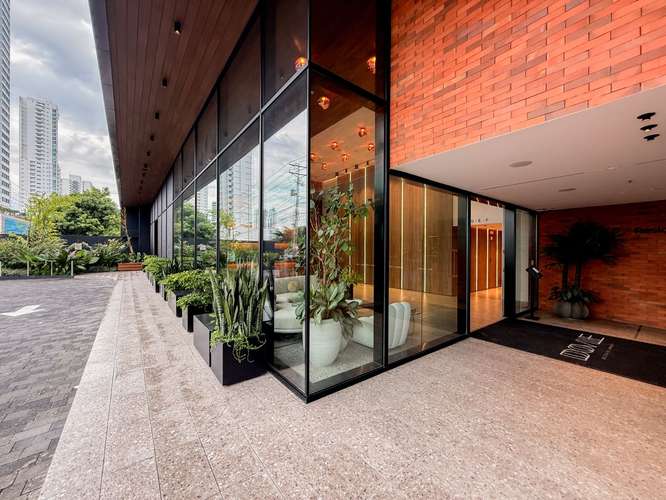 RENTA DE LOFT CON VISTA AL MAR - MF - Imagen 17