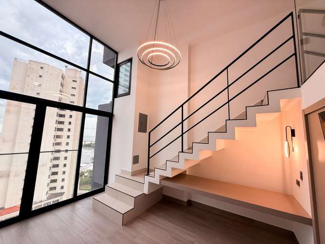 RENTA DE LOFT CON VISTA AL MAR - MF - Imagen 6