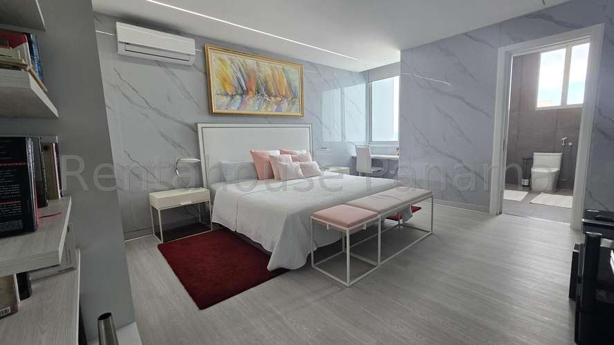 Alquiler de Apartamento en Costa del Este Ph Ocean One Solo Cliente Directo MC - Imagen 9