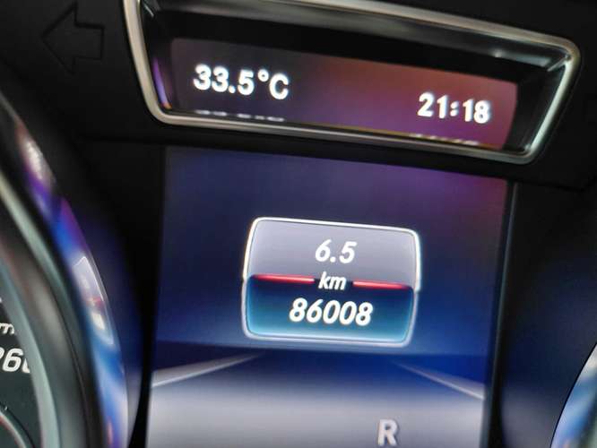 MERCEDES GLS350 DIESEL AUTOMATICO - Imagen 17