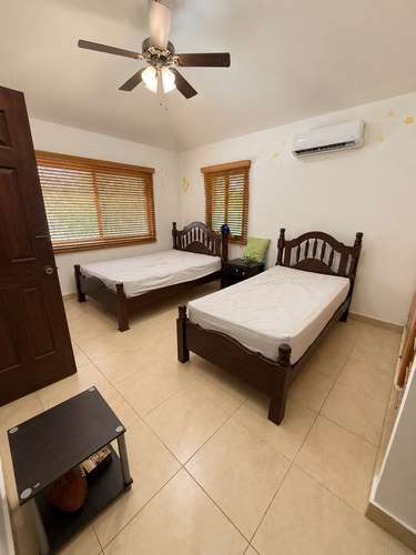 Venta de casa en Club Ecuestre, Coronado, 1,200 m² de terreno - Imagen 11