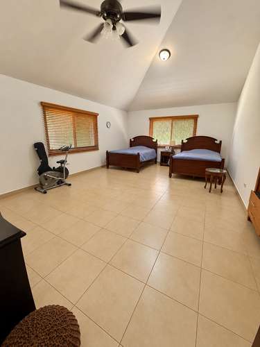 Venta de casa en Club Ecuestre, Coronado, 1,200 m² de terreno - Imagen 9
