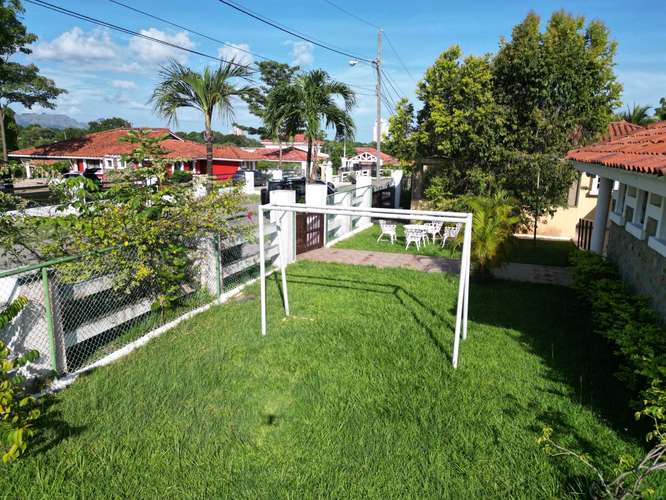 Venta de casa en Club Ecuestre, Coronado, 1,200 m² de terreno - Imagen 16