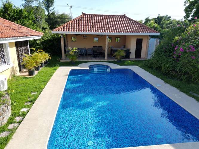 Venta de casa en Club Ecuestre, Coronado, 1,200 m² de terreno - Imagen 18