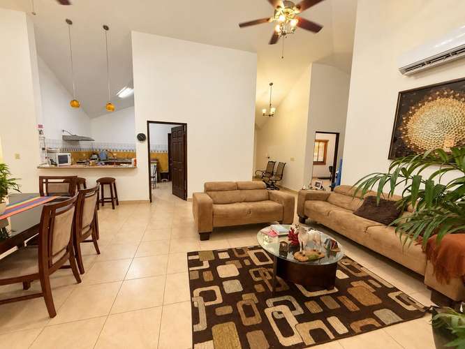 Venta de casa en Club Ecuestre, Coronado, 1,200 m² de terreno - Imagen 4
