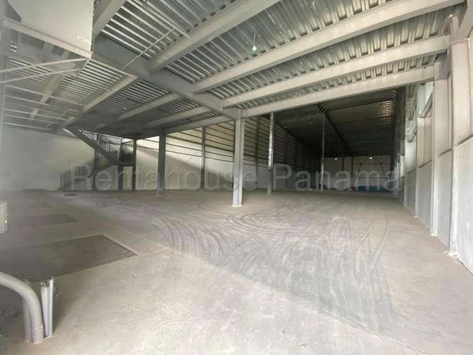 ALQUILO GALERS en Ancon. 2200m2 MAG - Imagen 3