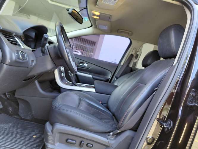 FORD EDGE 2014 AUTOMATICO