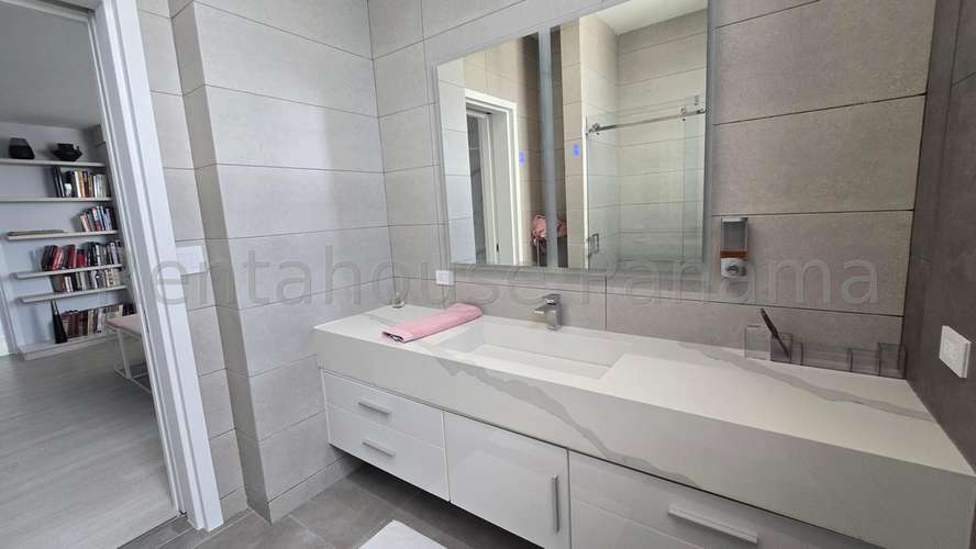 Alquiler en Costa del Este: apartamento de 4 habitaciones con vista al mar y amenidades de lujo - Imagen 20