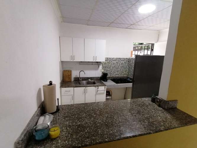 Casa amoblada en alquiler en Quintas de Rufina, Los Santos – $450 mensuales con agua y mantenimiento incluidos - Imagen 8