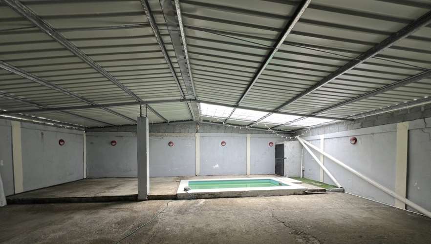 Casa amoblada en alquiler en Quintas de Rufina, Los Santos – $450 mensuales con agua y mantenimiento incluidos - Imagen 2
