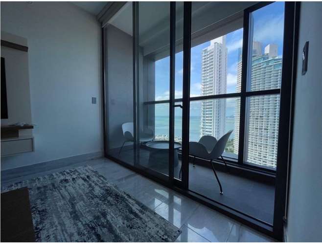 ALQUILER APARTAMENTO LUJO PH NUOVO BELLA VISTA 2 REC 108 M2 JP - Imagen 5