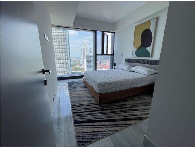 ALQUILER APARTAMENTO LUJO PH NUOVO BELLA VISTA 2 REC 108 M2 JP - Imagen 11