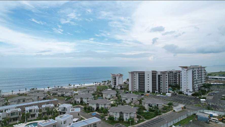 Apartamentos en venta en Playa Caracol LH