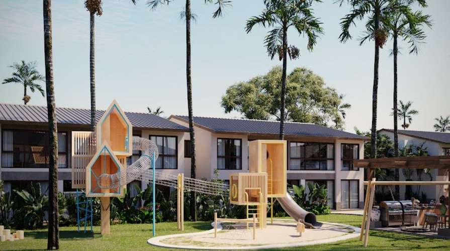 Apartamentos en venta en Playa Caracol LH