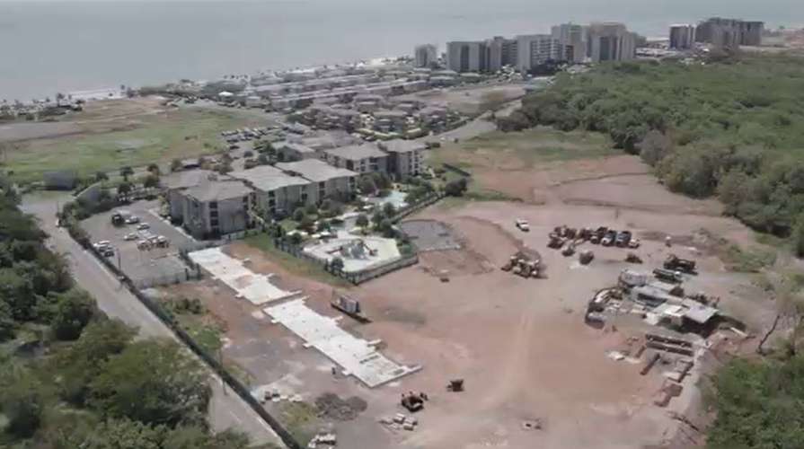 Apartamentos en venta en Playa Caracol LH