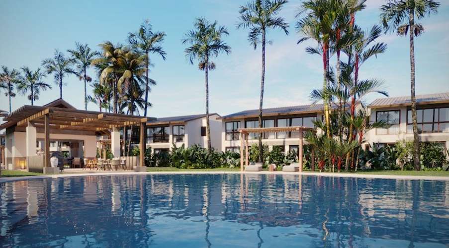Apartamentos en venta en Playa Caracol LH