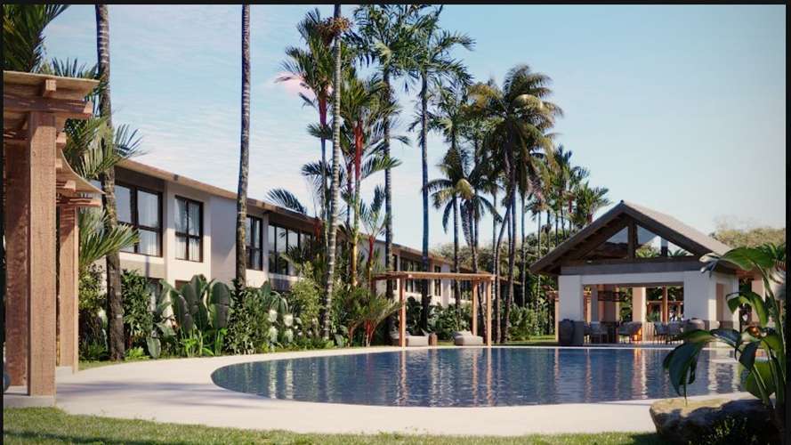 Apartamentos en venta en Playa Caracol LH