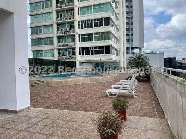 SE ALQUILA APARTAMENO AMOBLADO EN EDISON PARK 27-3054/GMB - Imagen 4