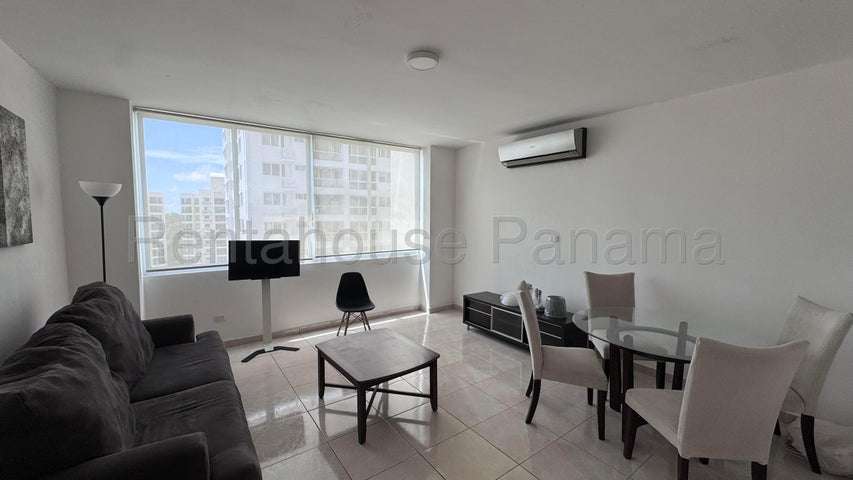 SE ALQUILA APARTAMENO AMOBLADO EN EDISON PARK 27-3054/GMB - Imagen 19