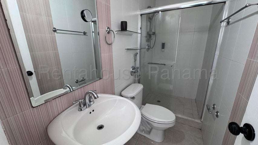 SE ALQUILA APARTAMENO AMOBLADO EN EDISON PARK 27-3054/GMB - Imagen 12