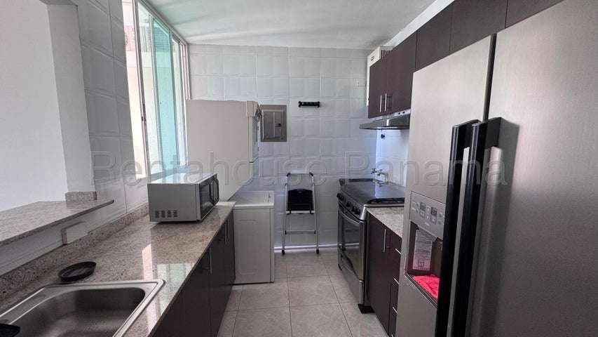 SE ALQUILA APARTAMENO AMOBLADO EN EDISON PARK 27-3054/GMB - Imagen 10