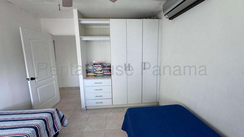 SE ALQUILA APARTAMENO AMOBLADO EN EDISON PARK 27-3054/GMB - Imagen 16