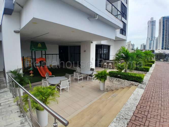 RR ALQUILER DE APARTAMENTO EN BELLAVISTA PH BALBOA BAY - Imagen 13