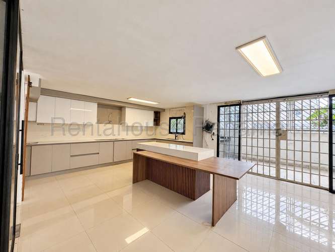 Se Vende Casa en Obarrio LA27-3073 - Imagen 9