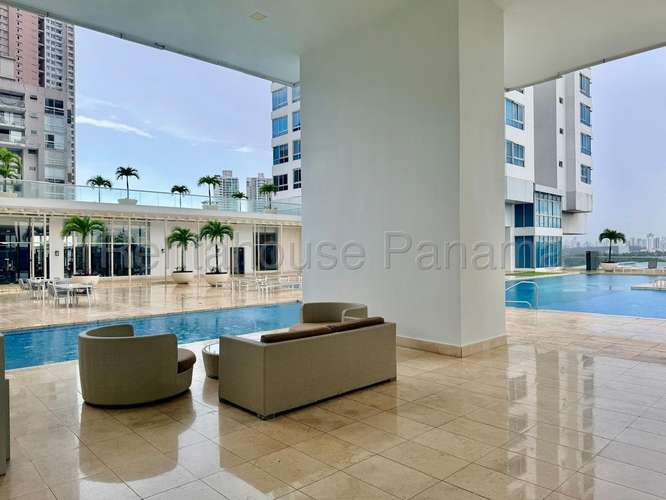 RR ALQUILER DE APARTAMENTO EN COSTA DEL ESTE PH TOP TOWER - Imagen 14