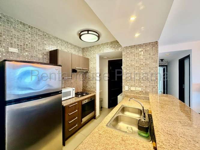 RR ALQUILER DE APARTAMENTO EN COSTA DEL ESTE PH TOP TOWER - Imagen 6