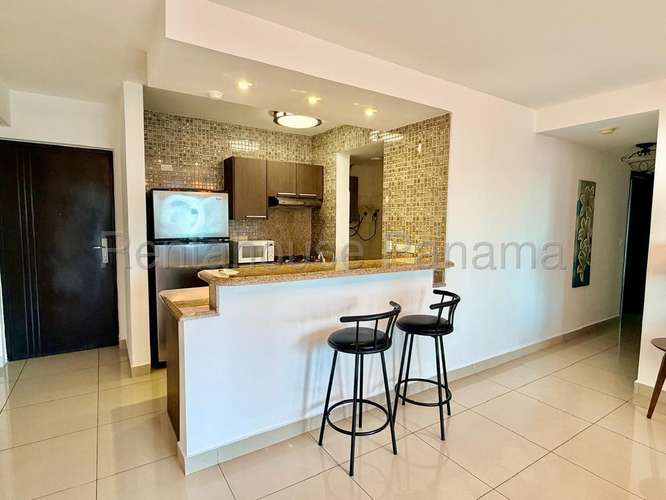 RR ALQUILER DE APARTAMENTO EN COSTA DEL ESTE PH TOP TOWER - Imagen 16