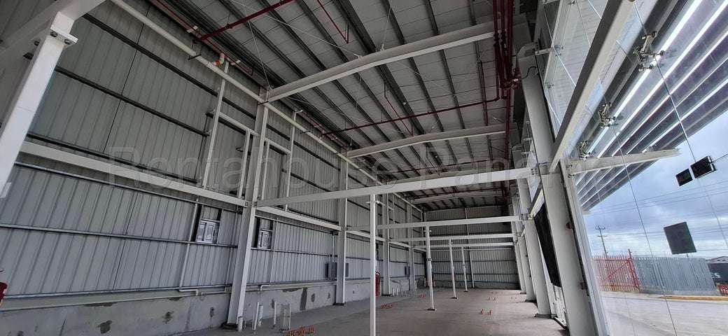 ALQUILER LOCAL COMERCIAL EN PARQUE LOGISTICO LAS MAÑANITAS 26ML8621 - Imagen 6