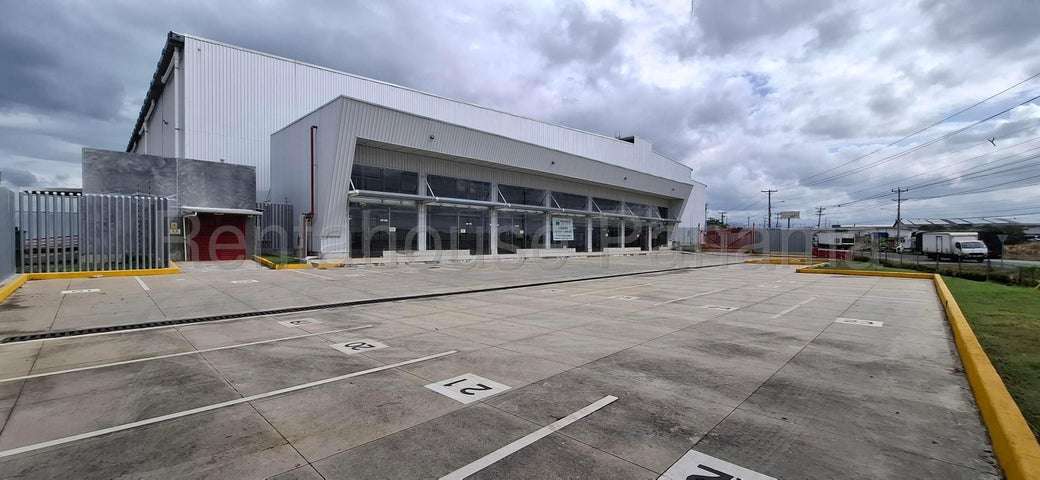 ALQUILER LOCAL COMERCIAL EN PARQUE LOGISTICO LAS MAÑANITAS 26ML8621 - Imagen 10