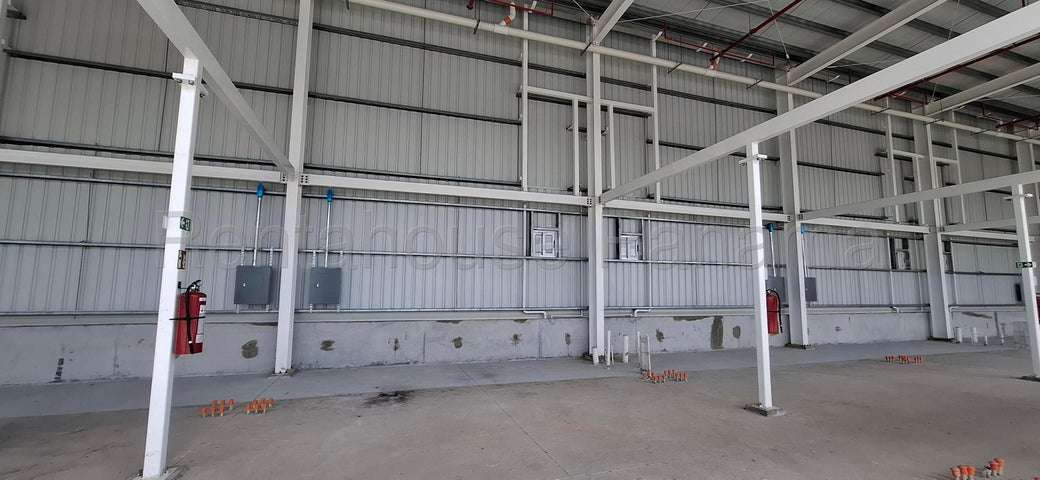 ALQUILER LOCAL COMERCIAL EN PARQUE LOGISTICO LAS MAÑANITAS 26ML8621 - Imagen 7