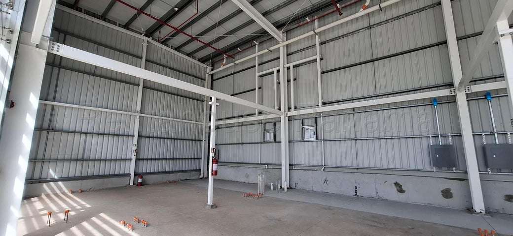 ALQUILER LOCAL COMERCIAL EN PARQUE LOGISTICO LAS MAÑANITAS 26ML8621 - Imagen 3