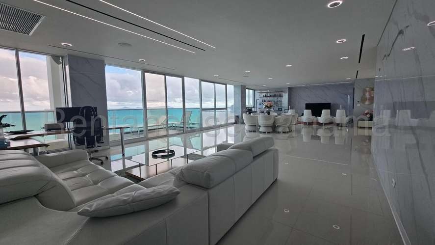 Se Alquila Apartamento en Costa del Este LA27-3079 - Imagen 8