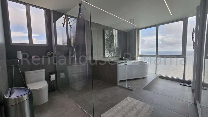 Se Alquila Apartamento en Costa del Este LA27-3079 - Imagen 13