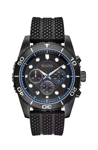 Reloj Bulova de hombre. NUEVO-ORIGINAL