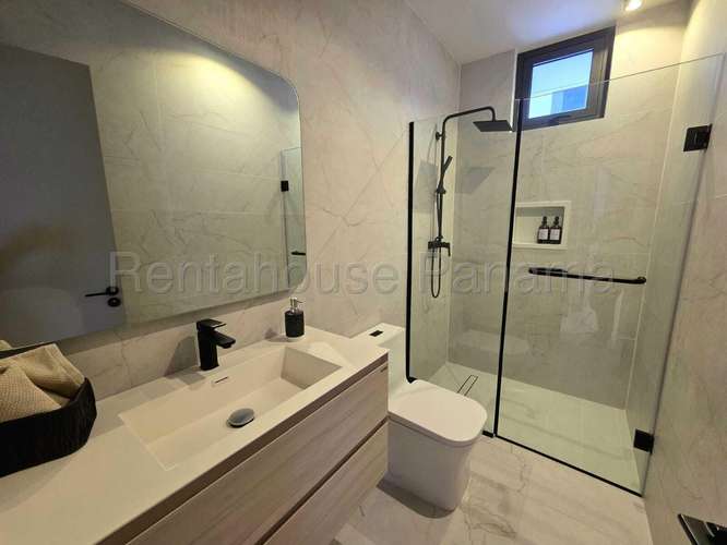 Se Alquila Apartamento en Coco del Mar LA27-3072 - Imagen 10