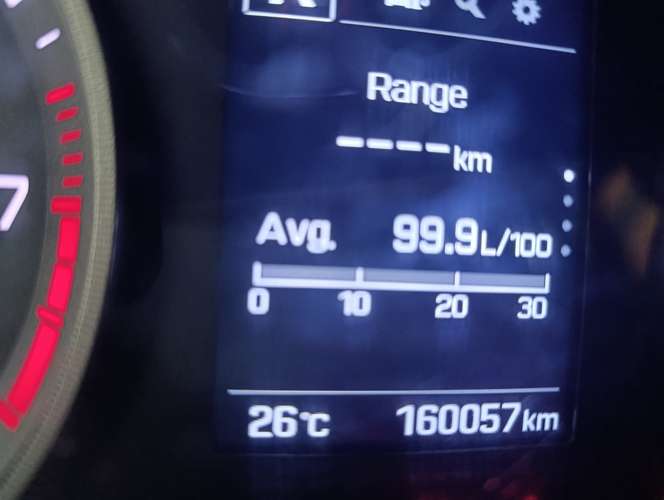 HYUNDAI TUCSON 2016 AUTOMATICO