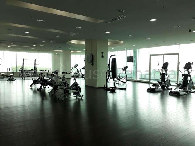 RR ALQUILER DE APARTAMENTO EN COSTA DEL ESTE PH OCEAN ONE - Imagen 15