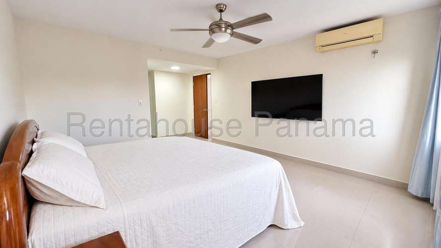 Alquiler de Apartamento en Panama Pacifico ABS